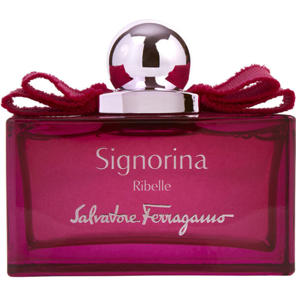 Signorina Ribelle * Eau de Parfum for Women – 3.4 oz