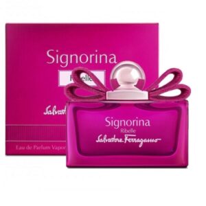 Signorina Ribelle Eau de Parfum Spray for Women