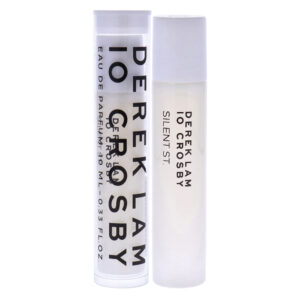 Derek Lam 10 Crosby Silent St. Eau de Parfum - 0.33oz-Mini