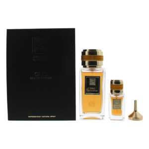 Sillage D'Orient Signature Opal 2 piece Eau de Parfum for Unisex – 2 piece gift set