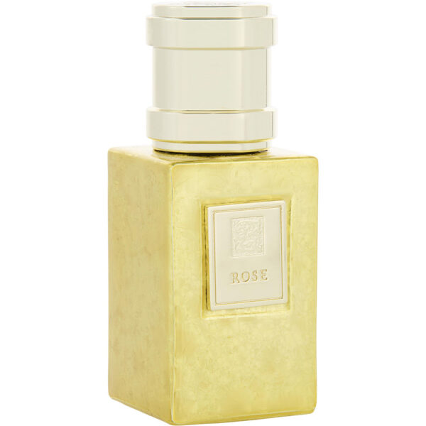 Sillage D'Orient Signature Rose Eau de Parfum for Men – 0.5 oz