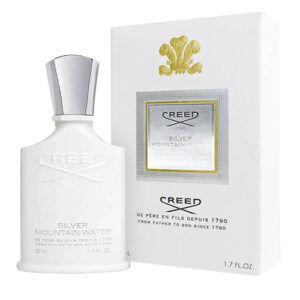 Silver Mountain Water by Creed | Buy Discounted Fragrance