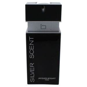 Silver Scent Men's Eau de Toilette Spray - 3.4 oz Tester