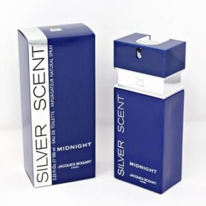 Silver Scent Midnight Eau de Toilette Spray for Men