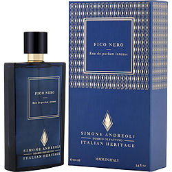 Simone Andreoli Fico Nero EAU DE PARFUM INTENSE SPRAY 3.4 OZ