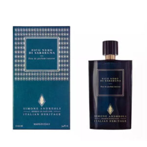Simone Andreoli Fico Nero Eau de Parfum for Unisex – 3.4 oz