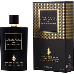 Simone Andreoli Ocean Of A Midnight Moon EAU DE PARFUM INTENSE SPRAY 3.4 OZ