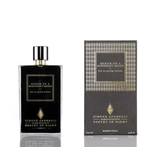 Simone Andreoli Ocean Of A Midnight Moon Eau de Parfum for Unisex – 3.4 oz