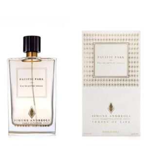 Simone Andreoli Pacific Park Eau de Parfum for Unisex – 3.4 oz