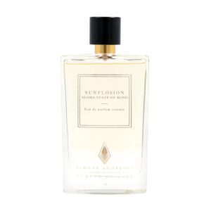 Simone Andreoli Sunplosion Eau de Parfum for Unisex – 3.4 oz