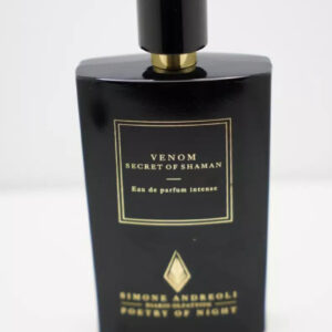 Simone Andreoli Venmon Secret Of Shaman Eau de Parfum for Unisex – 3.4 oz