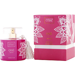 Simone Cosac Ose by Simone Cosac PERFUME SPRAY 3.4 OZ for WOMEN