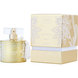 Simone Cosac Peccato Perfume Spray 3.4 oz for Women
