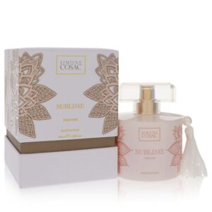 Simone Cosac Sublime for Women – 3.4 oz