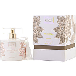 Simone Cosac Sublime by Simone Cosac PERFUME SPRAY 3.4 OZ