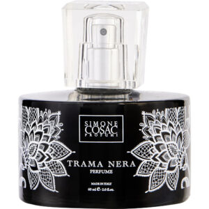 Simone Cosac Trama Nera for Women – 2 oz