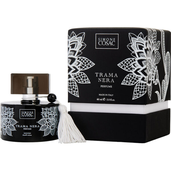 Simone Cosac Trama Nera for Women – 2 oz