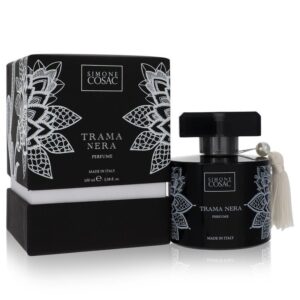 Simone Cosac Trama Nera for Women – 3.4 oz