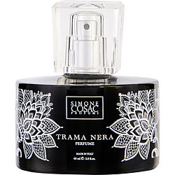 Simone Cosac Trama Nera Perfume Spray 2 oz for Women