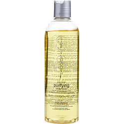 Simply Smooth PRE-CLEAN Purifying Shampoo 16 oz