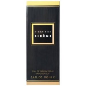 Sirene Eau de Parfum Spray for Women - 3.3 oz