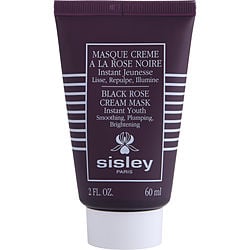 Sisley Black Rose Cream Mask – 60ml Luxe Skincare