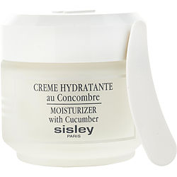 Sisley Botanical Crème Moisturizer with Cucumber – 50ml
