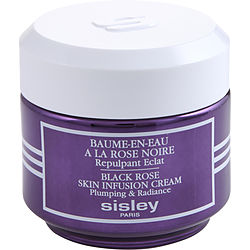 Sisley Black Rose Skin Infusion Cream Plumping & Radiance 50ml