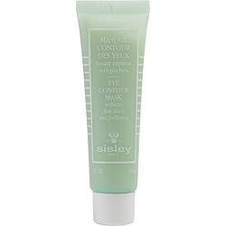 Sisley by Sisley Eye Contour Mask - 30ml