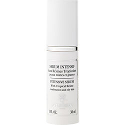 Sisley Intensive Serum Tropical Resins - Combination & Oily Skin