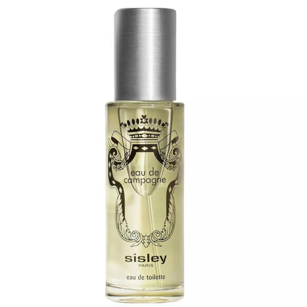 Sisley Eau De Campagne Eau de Toilette for Unisex – 3.3 oz