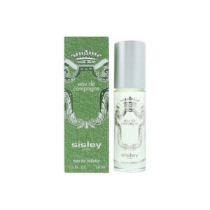 Sisley Eau De Campagne Eau de Toilette for Unisex – 1.6 oz