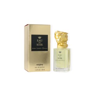 Sisley Eau du Soir Eau de Parfum for Women – 1.7 oz