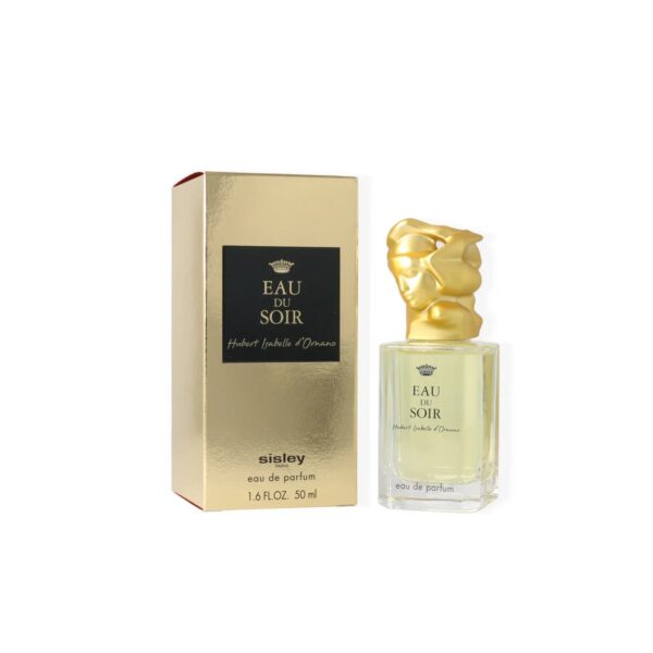 Sisley Eau du Soir Eau de Parfum for Women – 1.7 oz