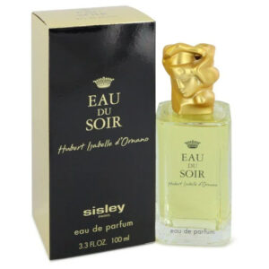 Sisley Eau du Soir Eau de Parfum for Women – 3.3 oz