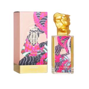 Sisley Eau du Soir Eau de Parfum for Women – 3.3 oz