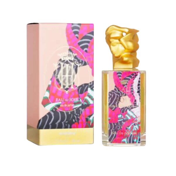 Sisley Eau du Soir Eau de Parfum for Women – 3.3 oz