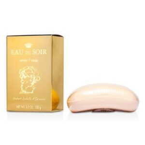 Sisley Eau Du Soir Soap for Women – 3.5 oz