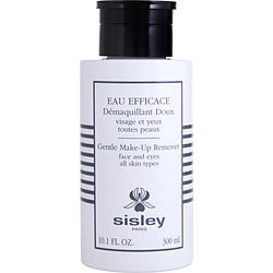 Sisley Gentle Make-Up Remover for Face and Eyes - 300ml
