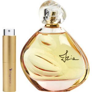 Sisley Izia TRAVEL Eau de Parfum for Women – 0.27 oz