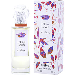Sisley L'eau Revee D'aria EDT Spray 3.3 oz Unisex
