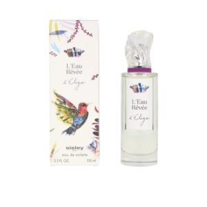 Sisley L'eau Revee d'Eliya Eau de Toilette for Unisex – 3.3 oz