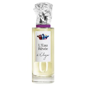 Sisley L'eau Revee d'Eliya Eau de Toilette for Unisex – 1.6 oz