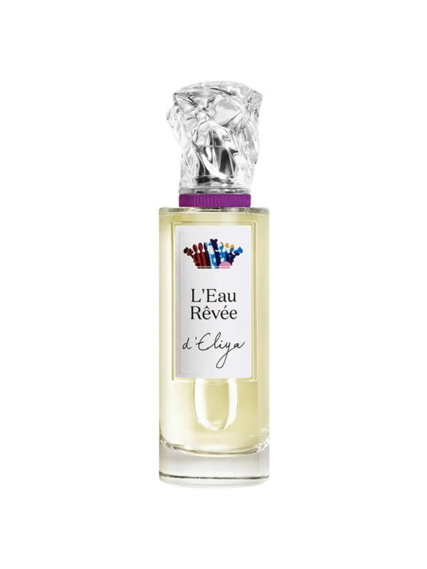 Sisley L'eau Revee d'Eliya Eau de Toilette for Unisex – 1.6 oz