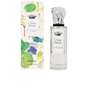 Sisley L'eau Revee D'hubert Eau de Toilette for Unisex – 3.3 oz