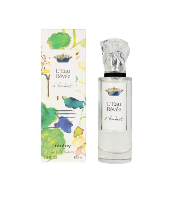 Sisley L'eau Revee D'hubert Eau de Toilette for Unisex – 3.3 oz