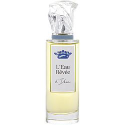 Sisley L'eau Revee D'ikar EDT Spray 3.3 oz Tester