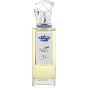Sisley L'eau Revee D'ikar * Eau de Toilette for Unisex – 3.3 oz