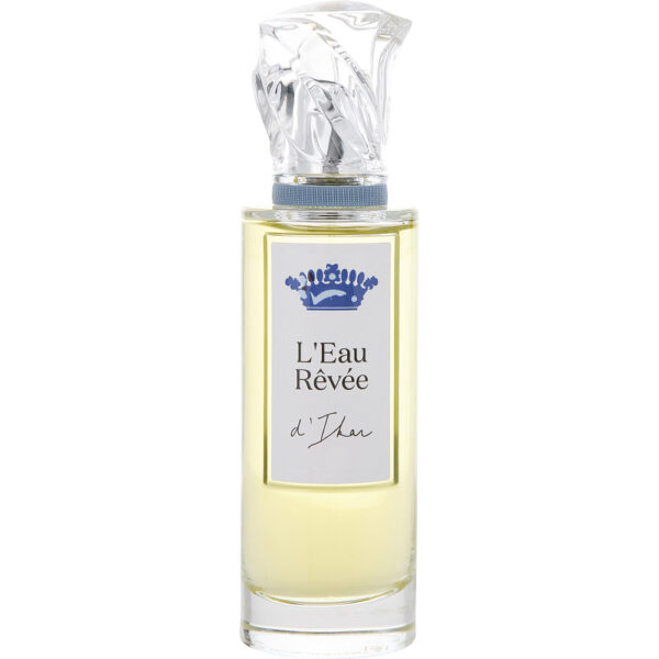 Sisley L'eau Revee D'ikar * Eau de Toilette for Unisex – 3.3 oz