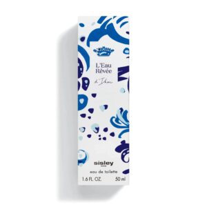 Sisley L'eau Revee d'Ikar Eau de Toilette for Unisex – 1.6 oz